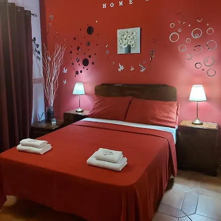 Private Inca Center Homestay *