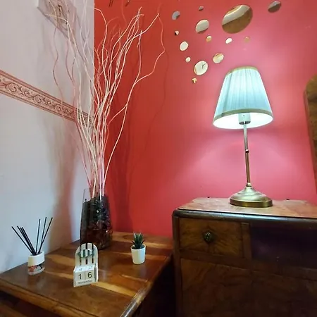Private Inca Center Homestay *