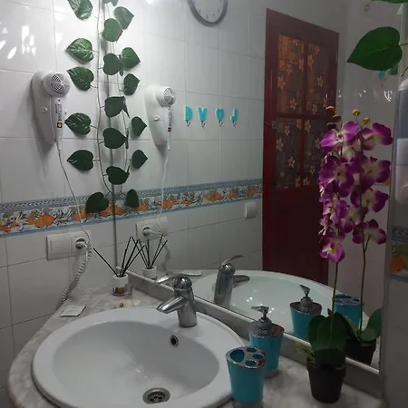 Private Inca Center Homestay *