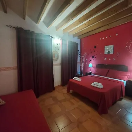 Private Inca Center Homestay Inca (Mallorca)