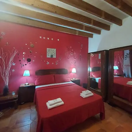 Homestay Private Inca Center Inca (Mallorca)