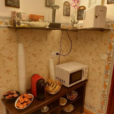 Homestay Private Inca Center *