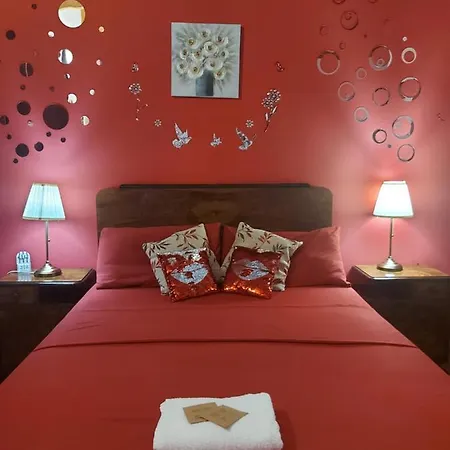 Private Inca Center Homestay