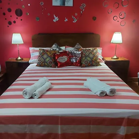 Private Inca Center Homestay Inca (Mallorca)