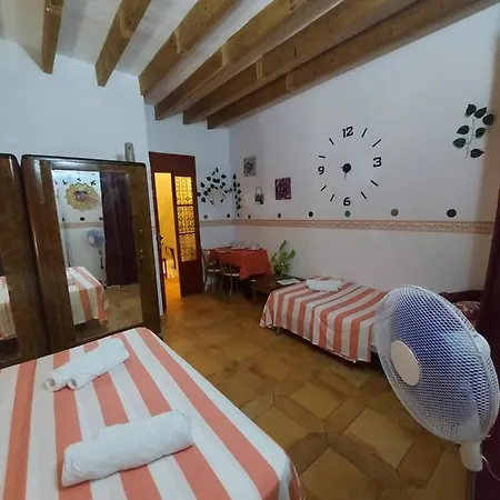 Private Inca Center *