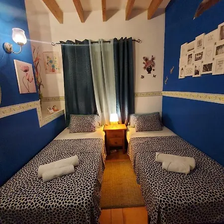 Private Inca Center Homestay Inca (Mallorca)
