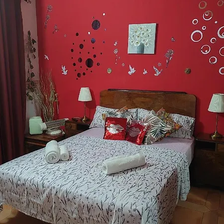 Homestay Private Inca Center